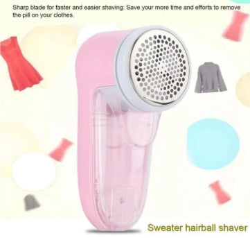 Electric Lint Remover