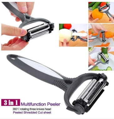 Vegetable Peeler