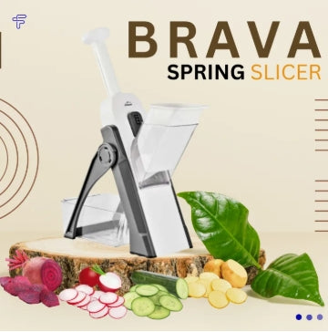 Multi Function Vegetable Cutter