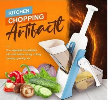 Multi Function Vegetable Cutter